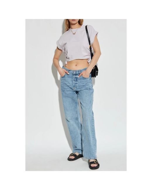 Blouses AllSaints de color White