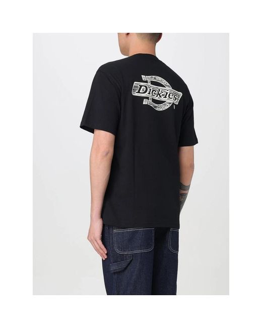 Dickies Black T-Shirts for men
