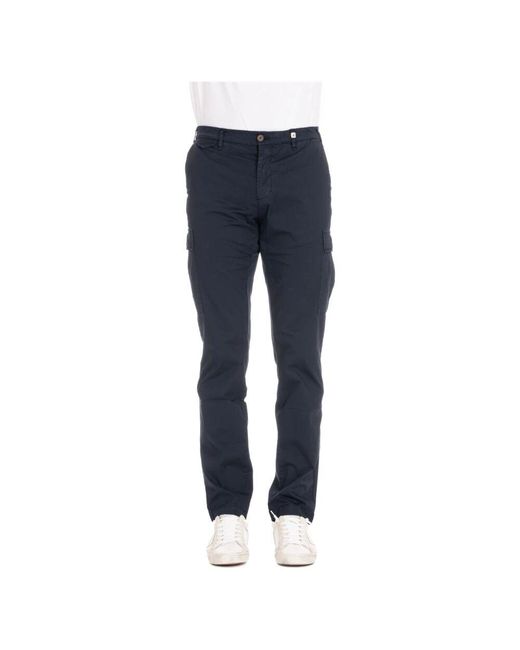Myths Trousers in Blue für Herren