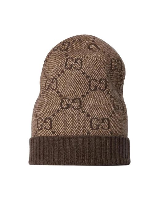 Gucci Brown Accessories