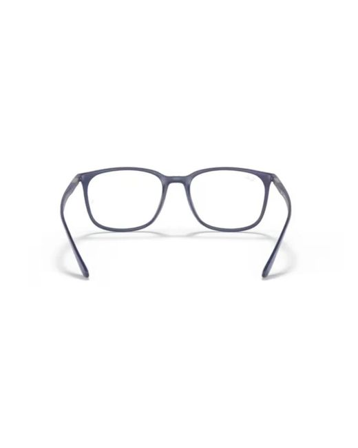 Ray-Ban Blue Glasses