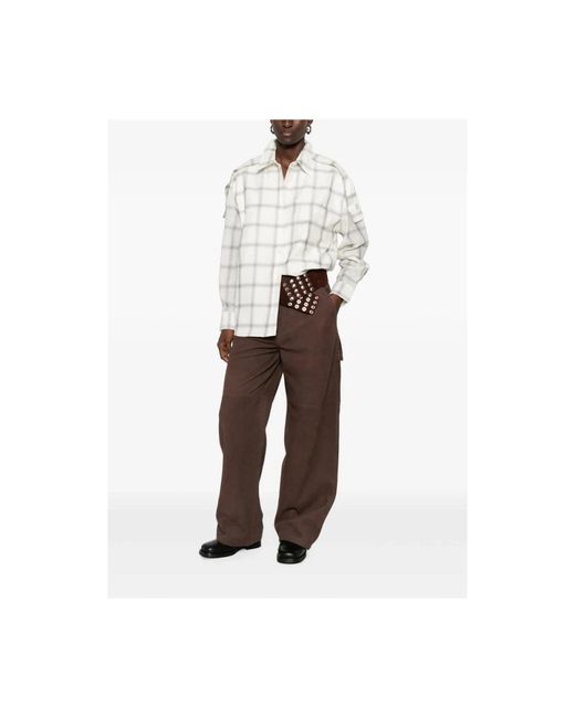 IRO White Shirts