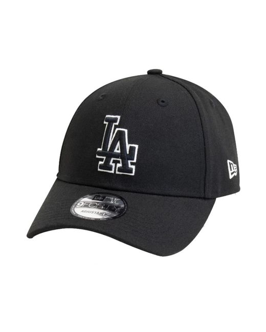 Caps KTZ pour homme en coloris Black