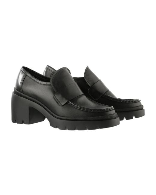Högl Black Pumps