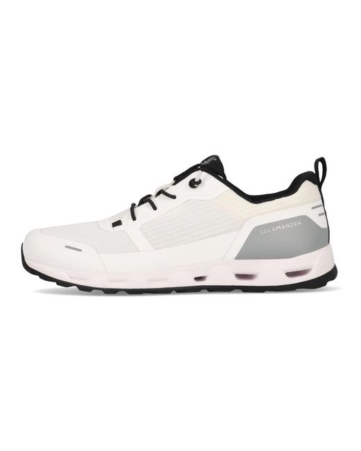 Salamander Ast Sneaker in White für Herren