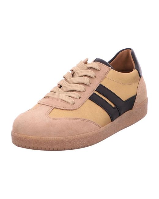 Gabor Pink Lowtop Sneaker