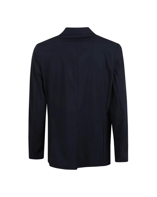 Aspesi Blazers in het Blue voor heren