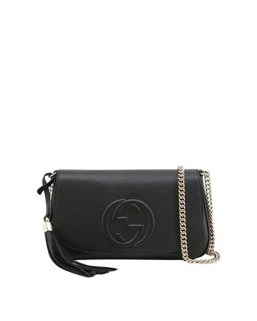 Gucci Schoudertassen - - Dames in het Black