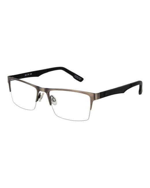 Glasses di Spy in Black da Uomo