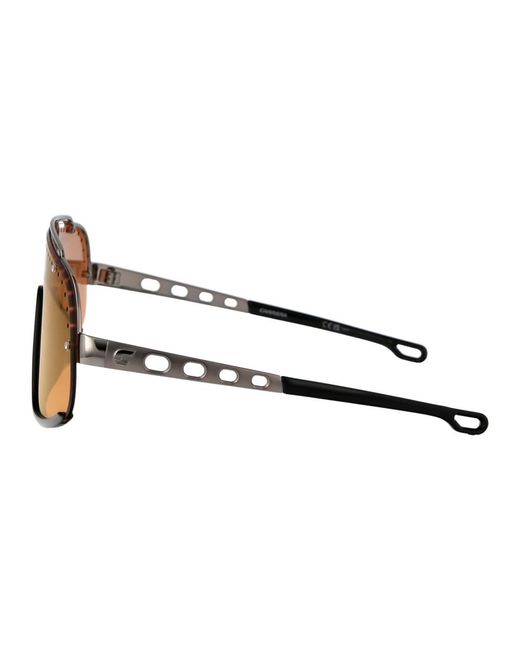 Carrera Brown Stylische flaglab 16 sonnenbrille