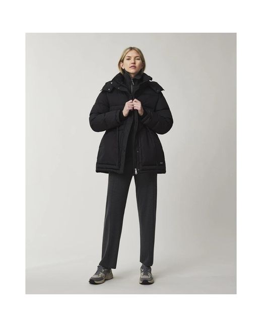 Lexington Jassen ,Zwart ,Polyester Viveka Gerecycled Polyester in het Black