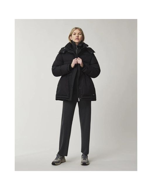 Lexington Jassen ,Zwart ,Polyester Viveka Gerecycled Polyester in het Black