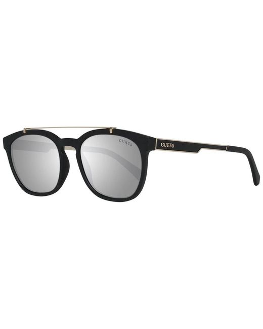 Sunglasses Guess de hombre de color Black