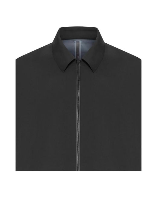 Arc'teryx Centroid Jacket in het Black voor heren
