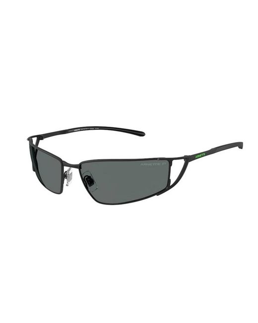 Arnette Black Sunglasses for men