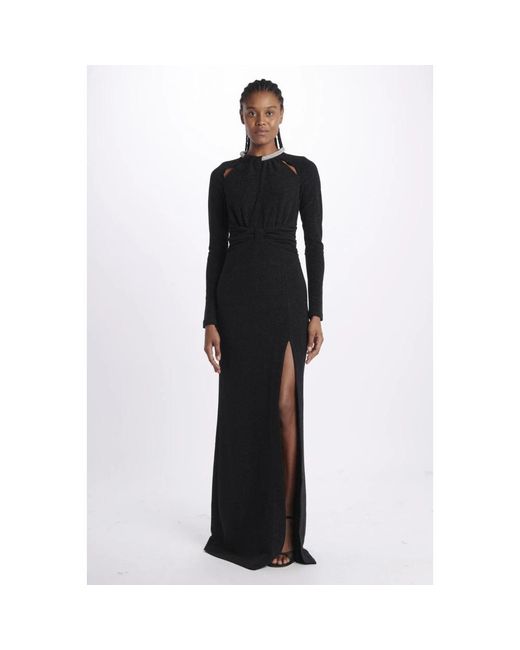 Rebecca Vallance Black Party Dresses