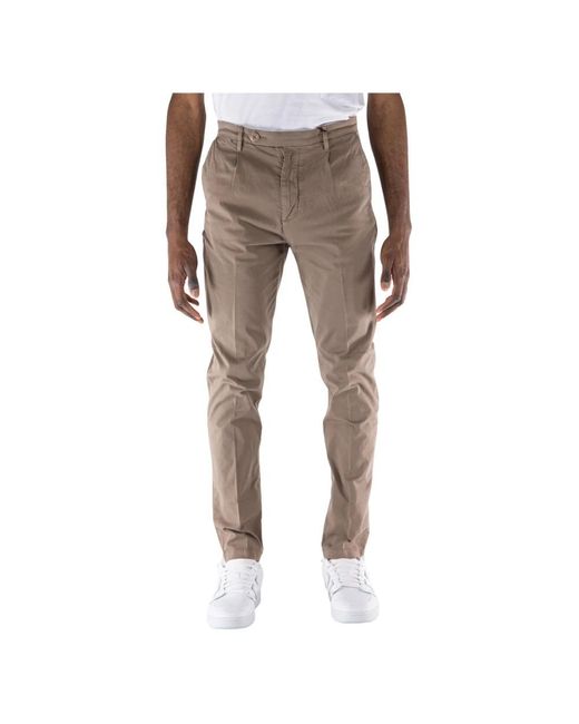 Guess Gray Chinos for men