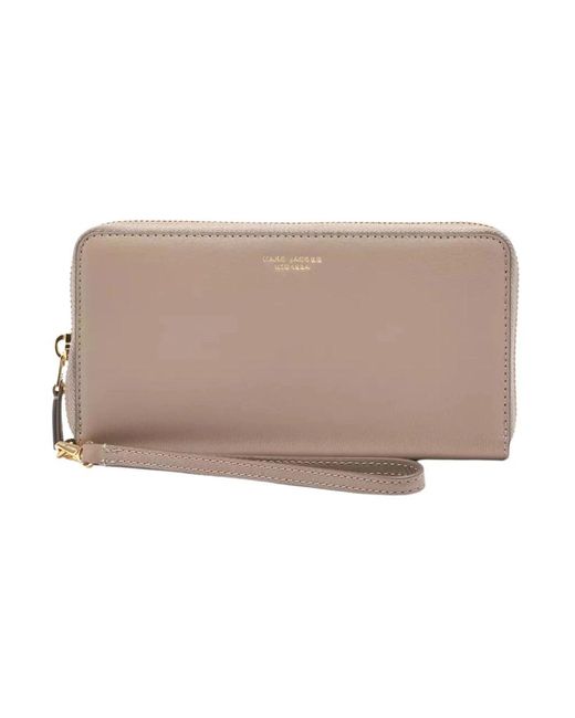 Marc Jacobs Brown Wallets & Cardholders