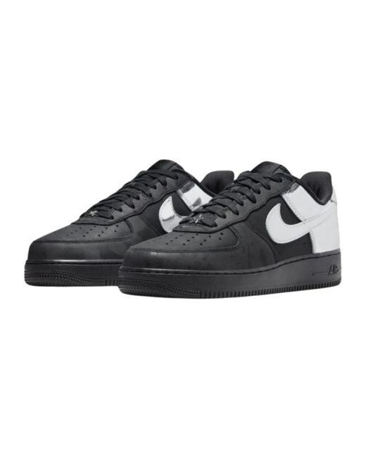 Skate Shoes di Nike in Black da Uomo