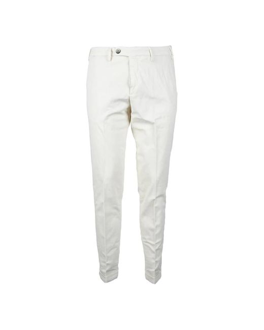Chinos Michael Coal pour homme en coloris Gray