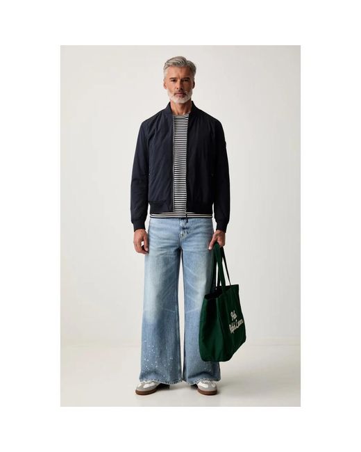 Bomber Jackets Joop! pour homme en coloris Black