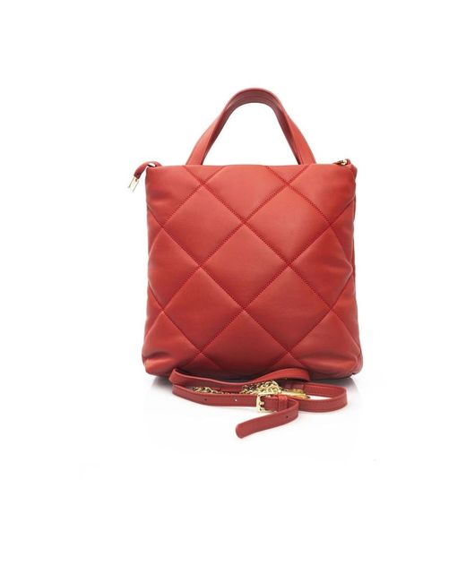 Bags > shoulder bags Baldinini en coloris Red