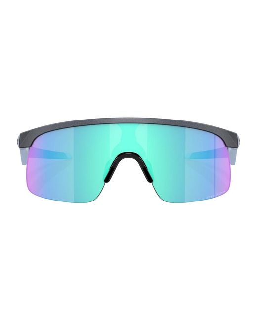 Oakley Blue Sunglasses