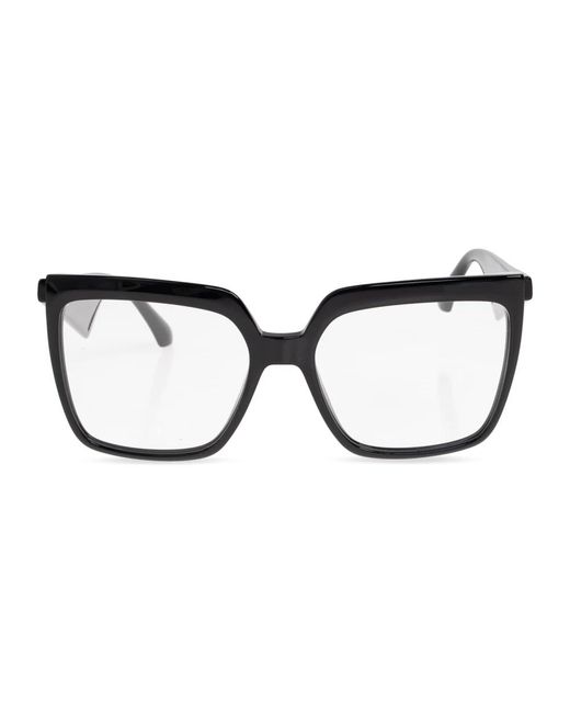 Glasses di Etro in Black