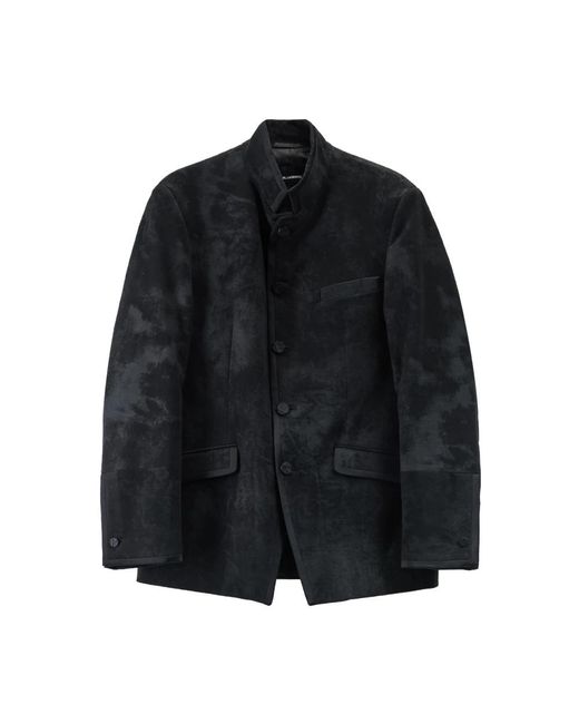 Karl Lagerfeld Giacca Glory in het Black voor heren