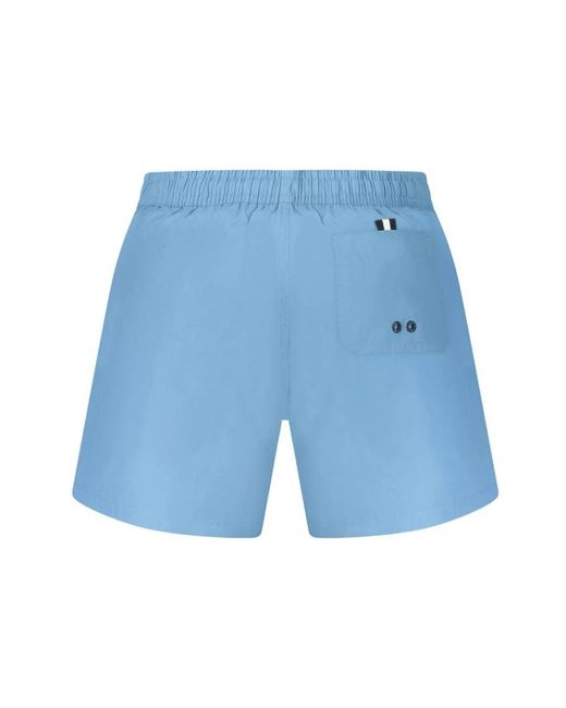 North Sails Blue Beachwear for men