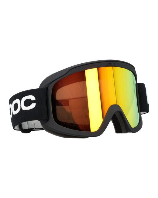 Ski accessories di Poc in Yellow