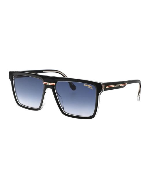 Carrera Blue Sunglasses