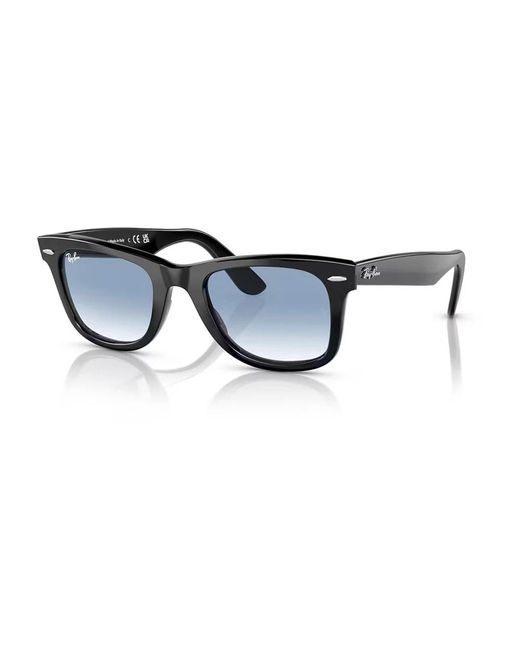 Ray-Ban Blue Sunglasses