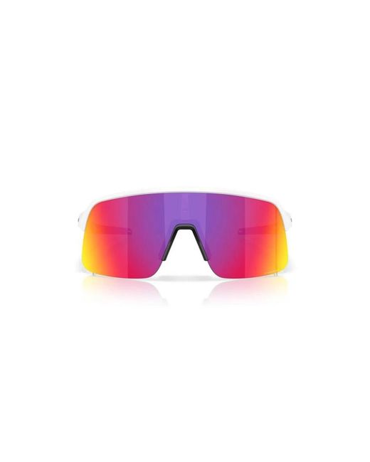 Oakley Pink Sunglasses