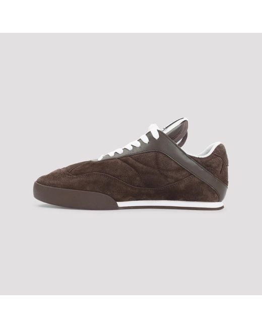 Sneakers di Chloé in Brown