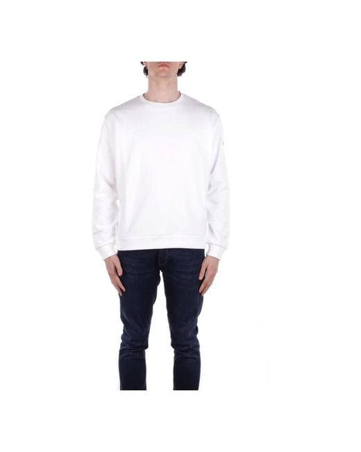 Gcds White Sweatshirts for men