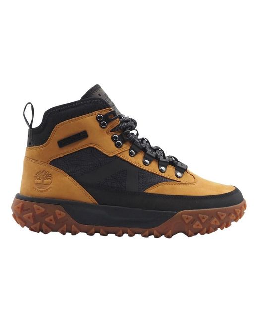 Timberland Greenstride Motion Wanderstiefel in Blue für Herren
