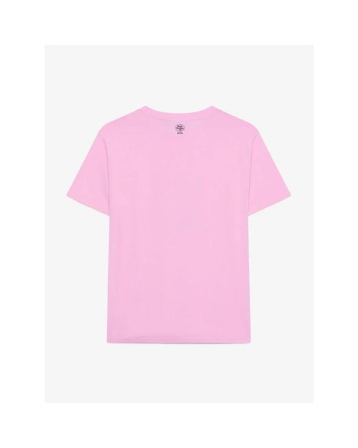 Gcds Pink T-Shirts