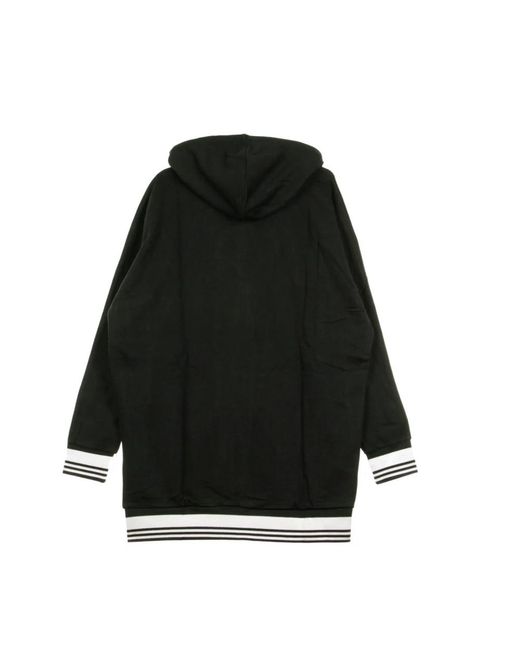 Zip-Throughs Ellesse en coloris Black