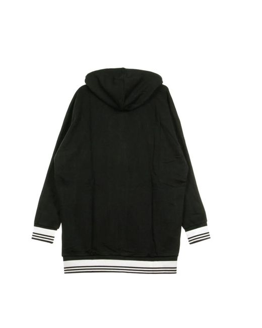Ellesse Zip-Throughs in het Black