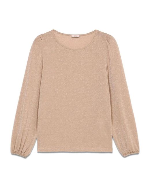 Blouses Oltre en coloris Natural