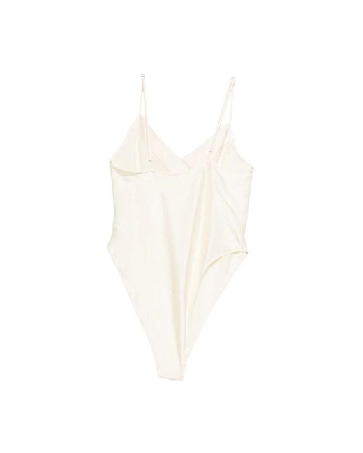 Forte_forte White Body