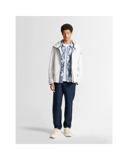 Light Jackets Fusalp pour homme en coloris Gray