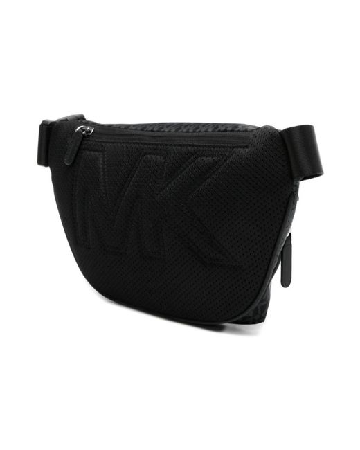 Michael Kors Black Bum Bags for men
