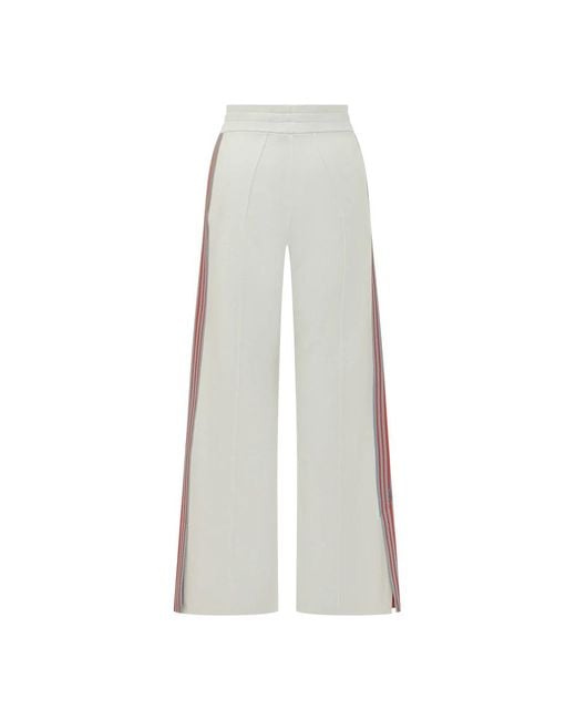 Sweatpants Autry de color White