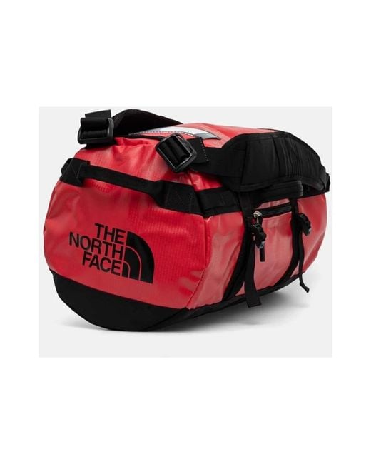 Backpacks di The North Face in Red