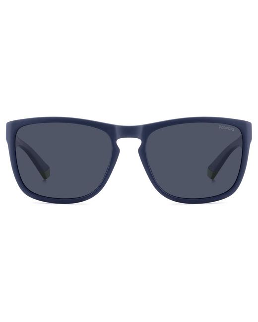 Polaroid Blue Sunglasses