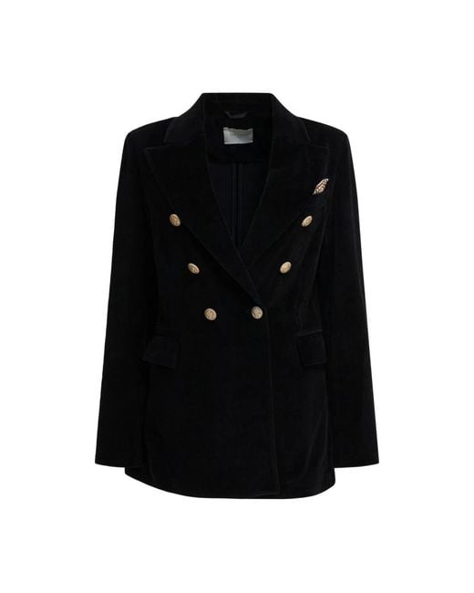 Circolo 1901 Blazers in het Black