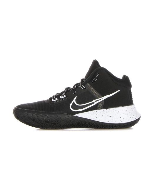 Nike Flytrap 4 High-Top Sneaker in Black für Herren