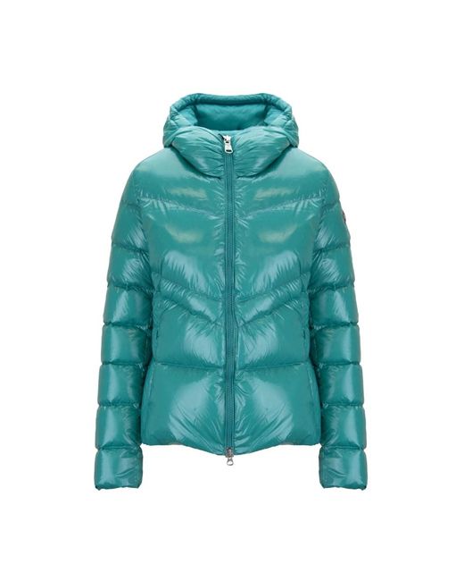 Colmar Green Down Jackets